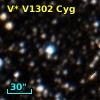 V* V1302 Cyg