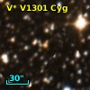 V* V1301 Cyg