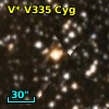 V* V335 Cyg