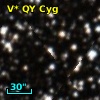 V* QY Cyg