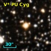 V* PU Cyg