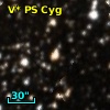 V* PS Cyg