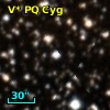 V* PQ Cyg