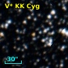 V* KK Cyg
