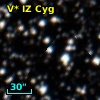 V* IZ Cyg