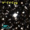 V* CV Cyg