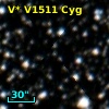 V* V1511 Cyg