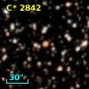 C* 2842
