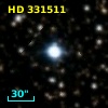 HD 331511