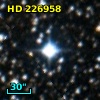 HD 226958