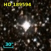 HD 189594
