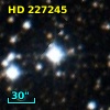 HD 227245