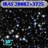 IRAS 20002+3725