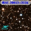 IRAS 20013+3556