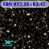 LBN 072.18+03.47