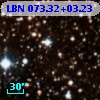 LBN 073.32+03.23