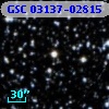 GSC 03137-02815