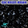 GSC 03137-03564