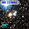 HD 227091