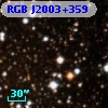 RGB J2003+359