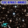 GSC 02682-00982
