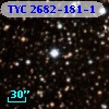 TYC 2682-181-1