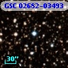 GSC 02682-03493