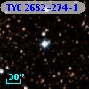 TYC 2682-274-1