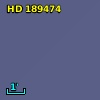 HD 189474