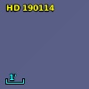 HD 190114