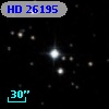 HD  26195