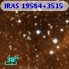 IRAS 19584+3515