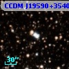 CCDM J19590+3540B
