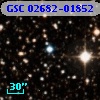 GSC 02682-01852