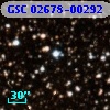 GSC 02678-00292