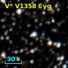 V* V1358 Cyg