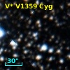 V* V1359 Cyg