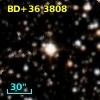 BD+36  3808