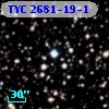 TYC 2681-19-1