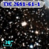 TYC 2681-61-1