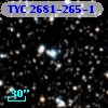 TYC 2681-265-1