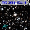 TYC 2681-521-1