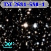 TYC 2681-580-1