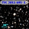 TYC 2681-605-1