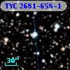 TYC 2681-658-1