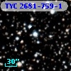 TYC 2681-759-1