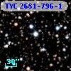 TYC 2681-796-1