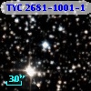 TYC 2681-1001-1