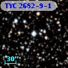 TYC 2682-9-1