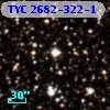 TYC 2682-322-1